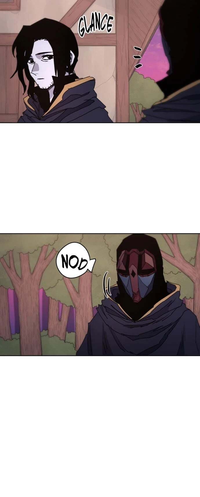 The Ember Knight chapter 46, page 17