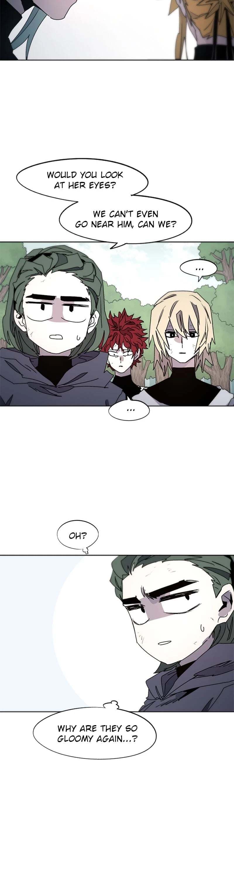 The Ember Knight chapter 46, page 22