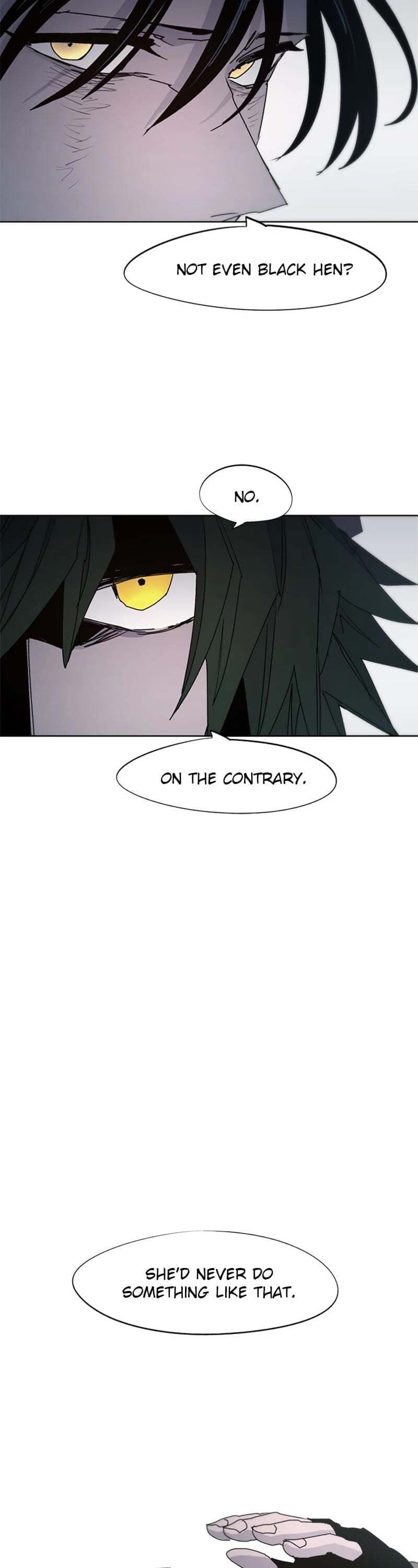 The Ember Knight chapter 46, page 24