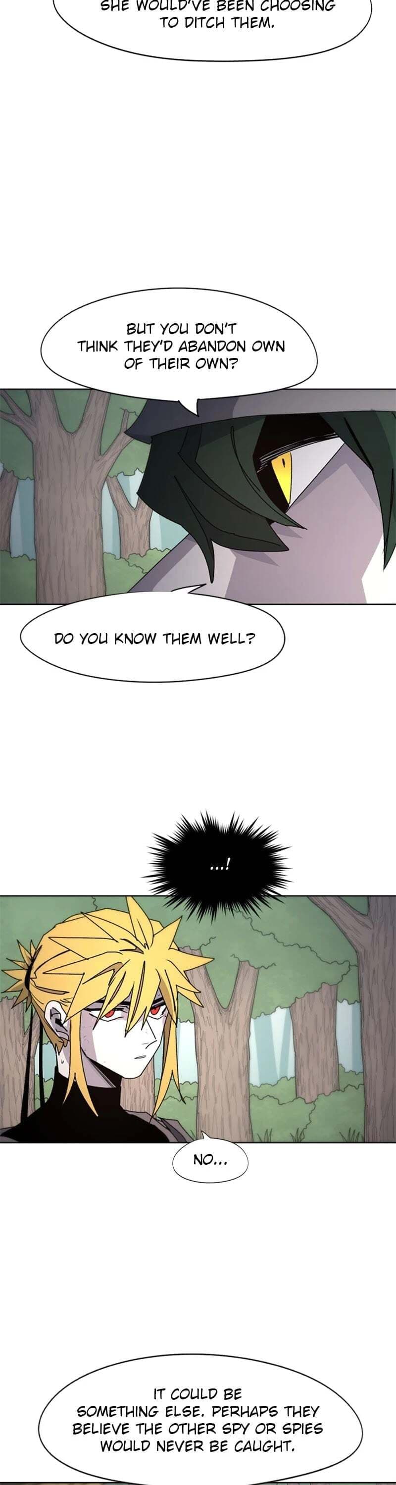 The Ember Knight chapter 47, page 9