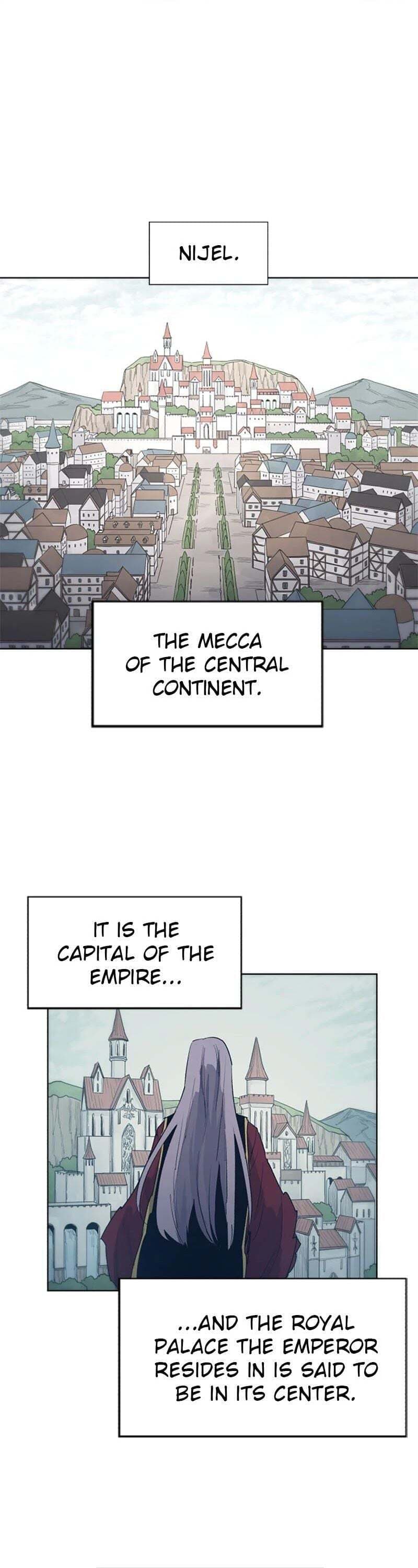 The Ember Knight chapter 48, page 1