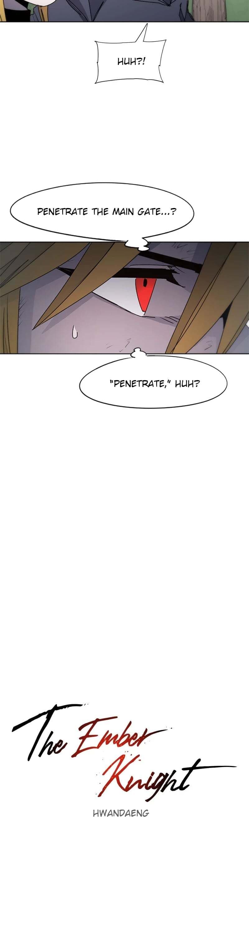 The Ember Knight chapter 48, page 3