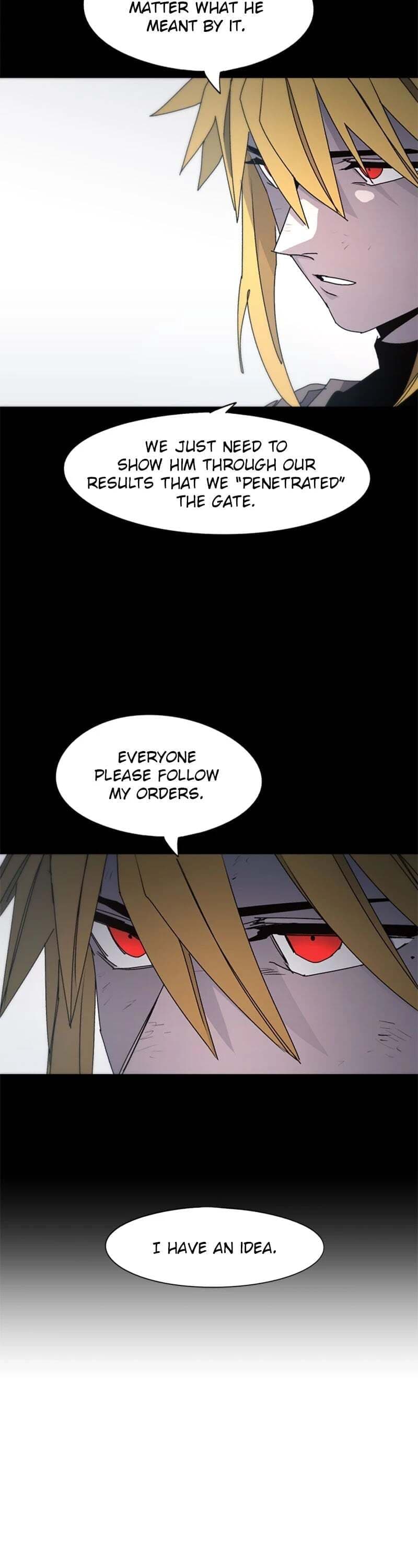 The Ember Knight chapter 48, page 10