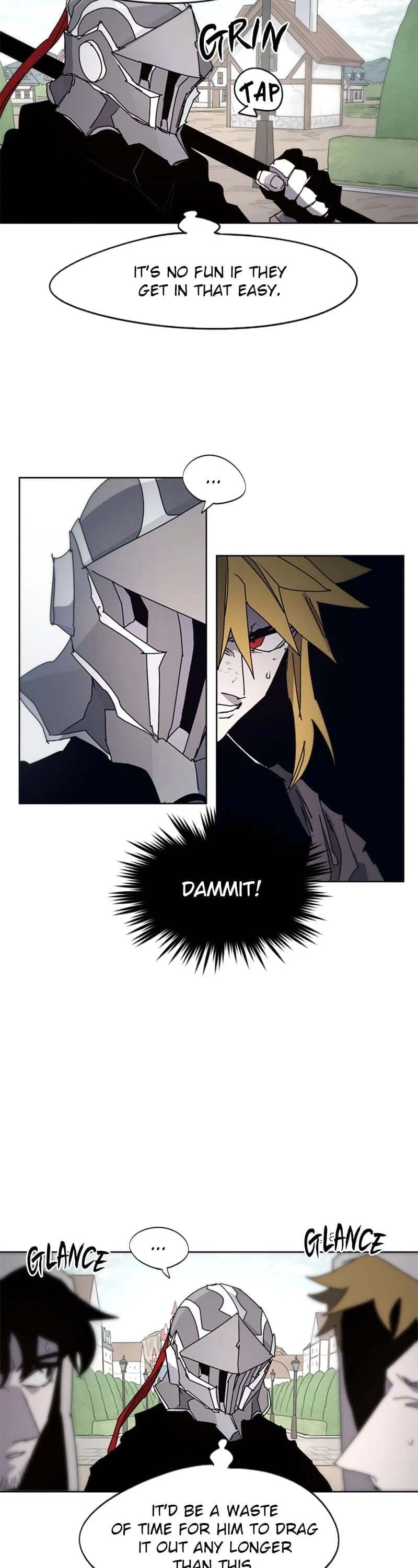 The Ember Knight chapter 48, page 18