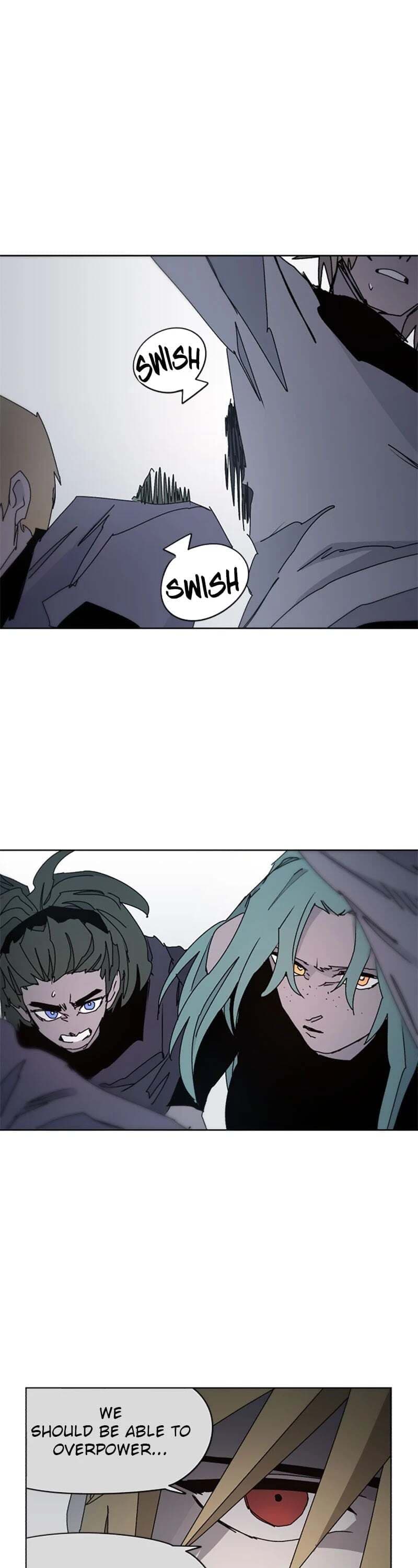 The Ember Knight chapter 48, page 26