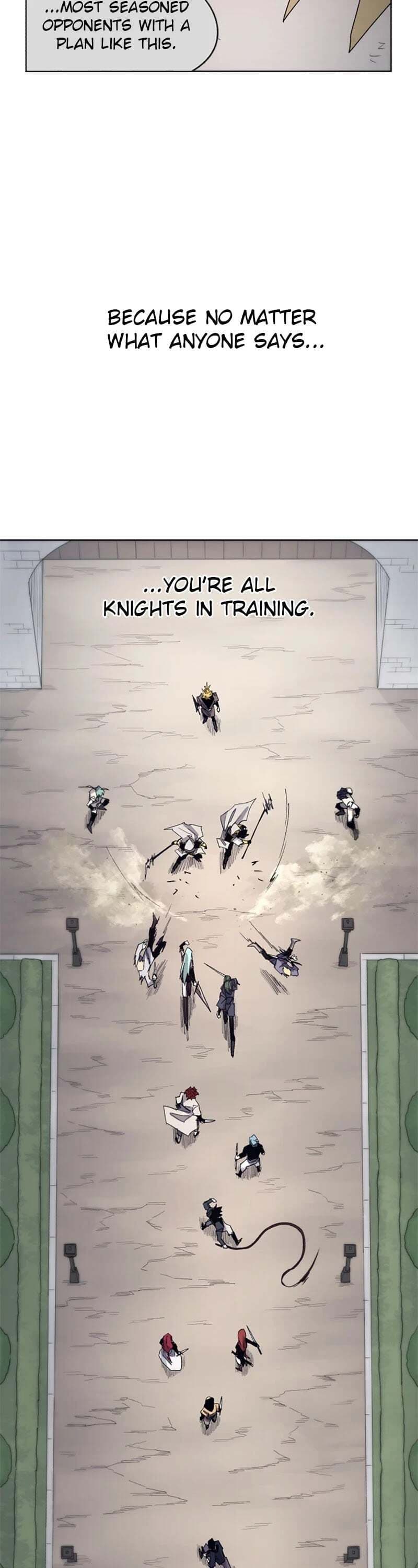 The Ember Knight chapter 48, page 27