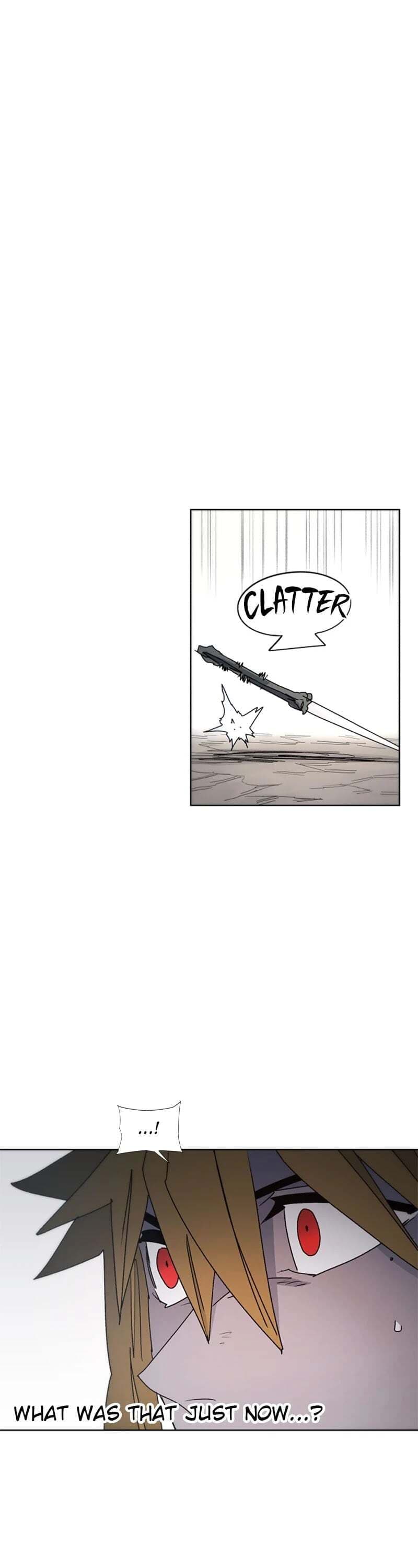 The Ember Knight chapter 48, page 29