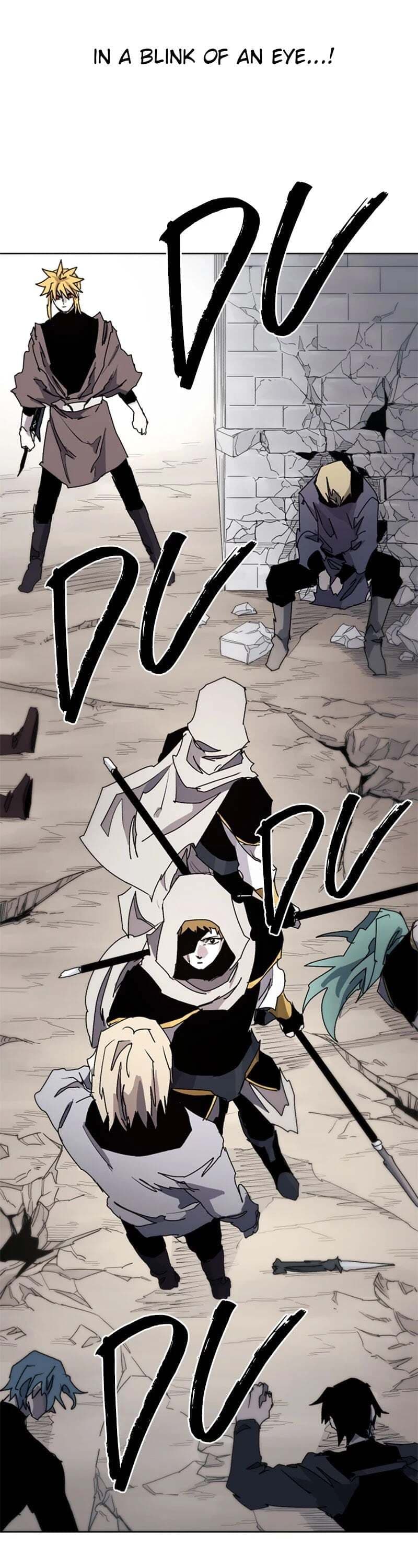 The Ember Knight chapter 48, page 30