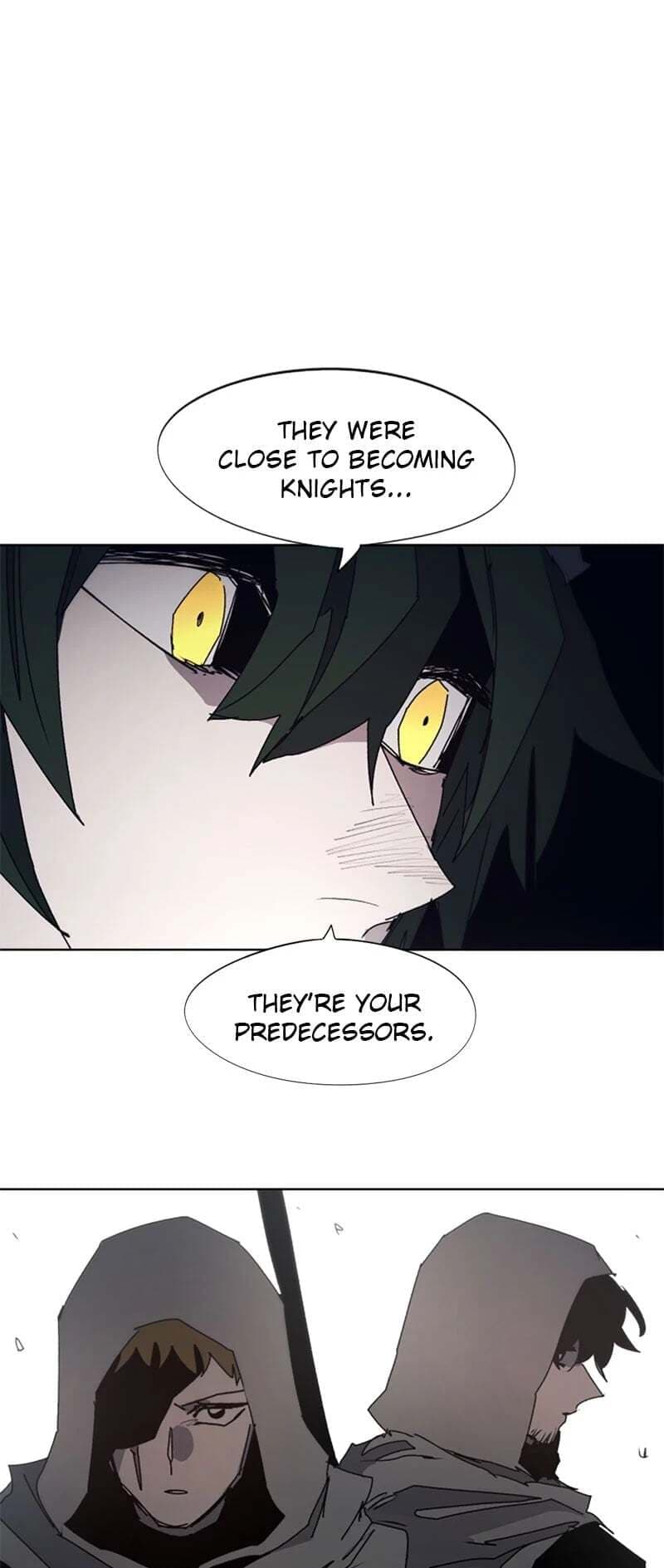 The Ember Knight chapter 48, page 31
