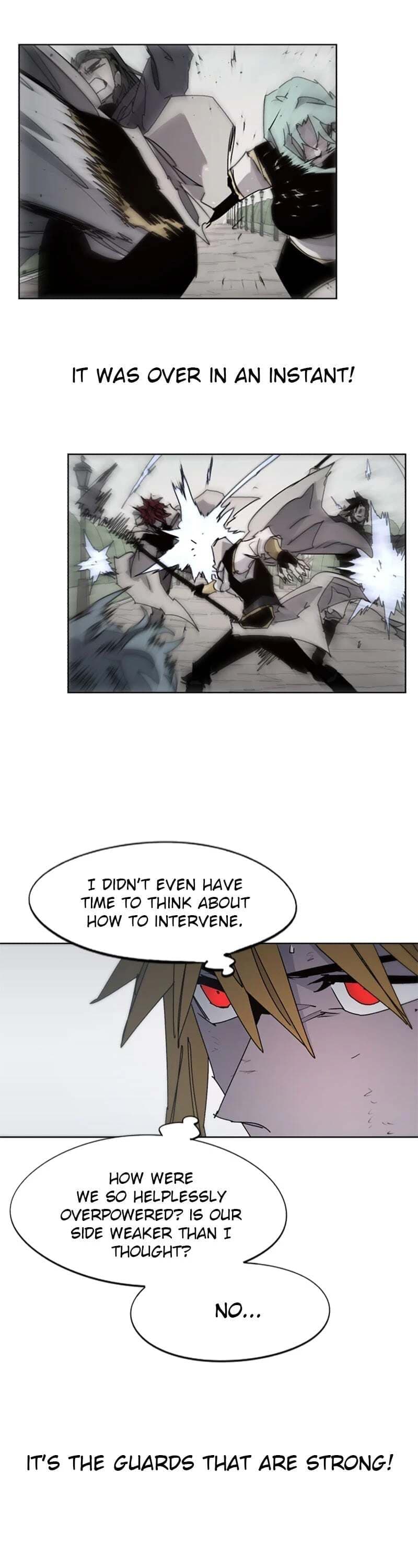 The Ember Knight chapter 49, page 2