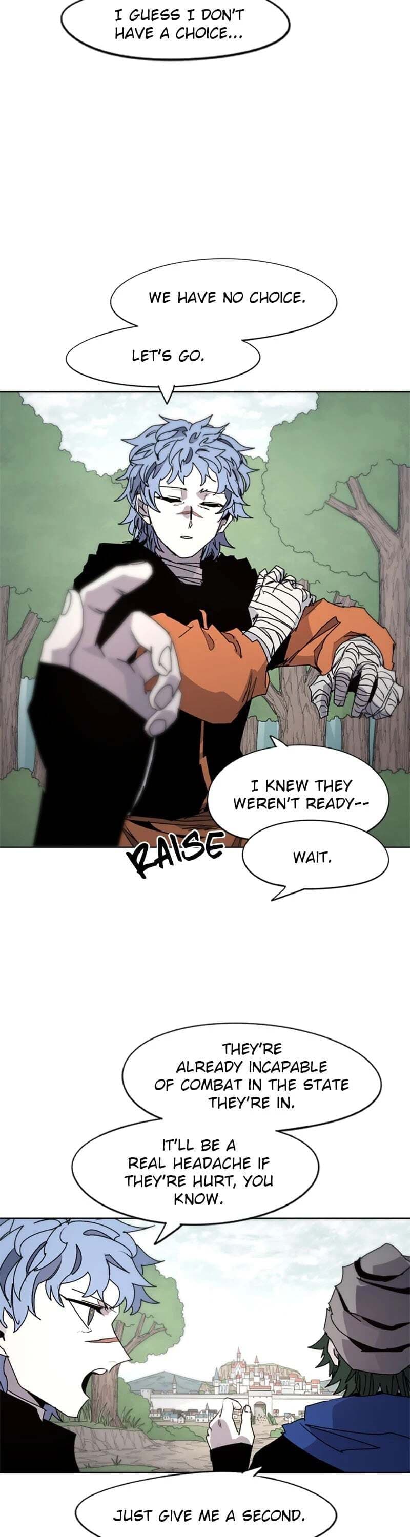 The Ember Knight chapter 49, page 4