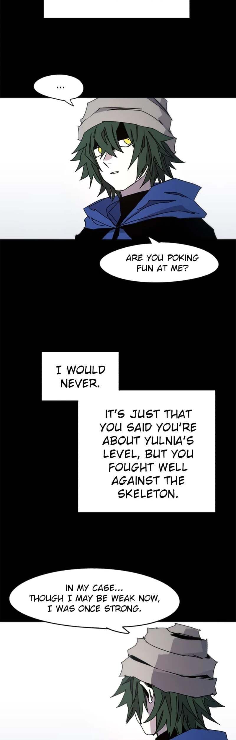 The Ember Knight chapter 49, page 7
