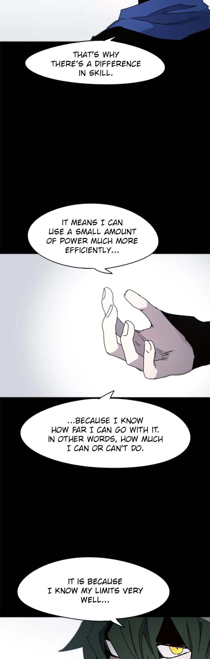 The Ember Knight chapter 49, page 8