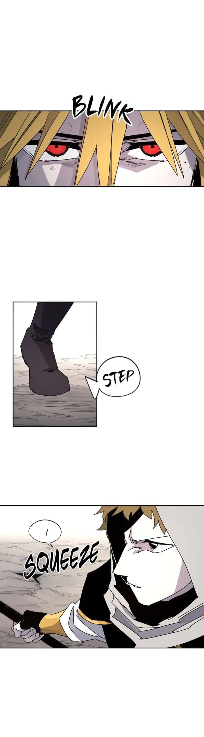 The Ember Knight chapter 49, page 11