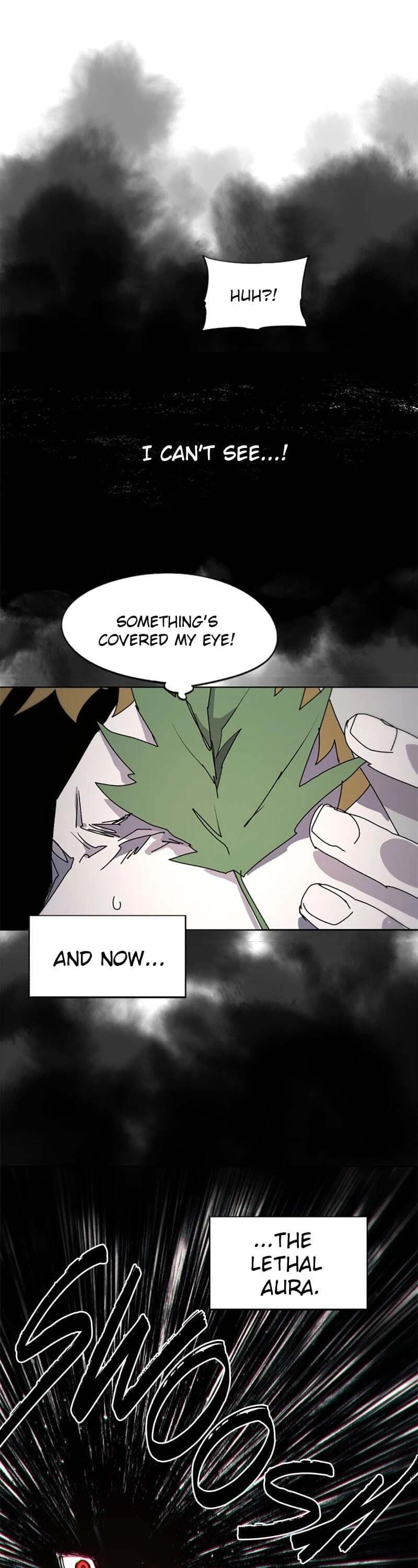 The Ember Knight chapter 49, page 13