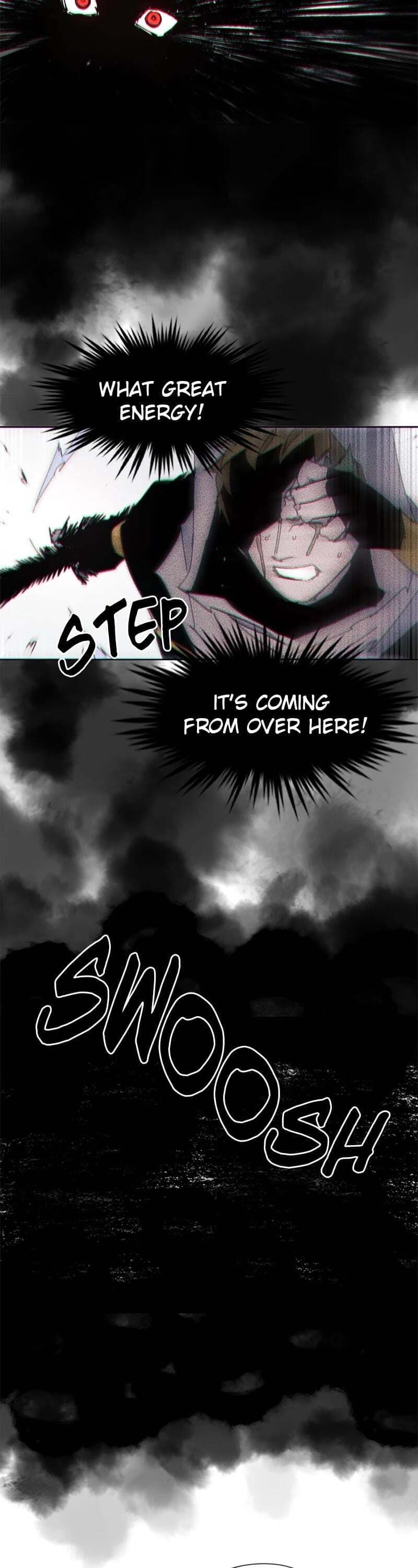The Ember Knight chapter 49, page 14