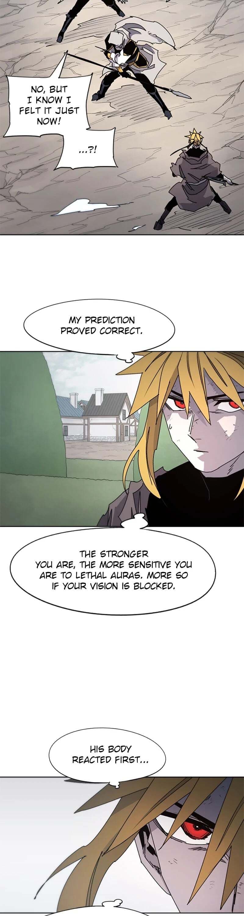 The Ember Knight chapter 49, page 16