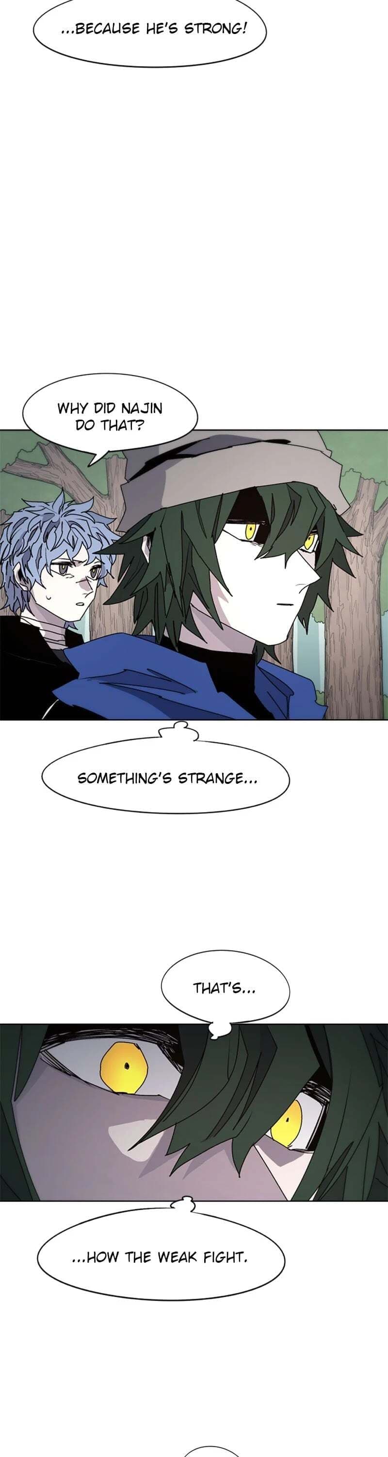 The Ember Knight chapter 49, page 17