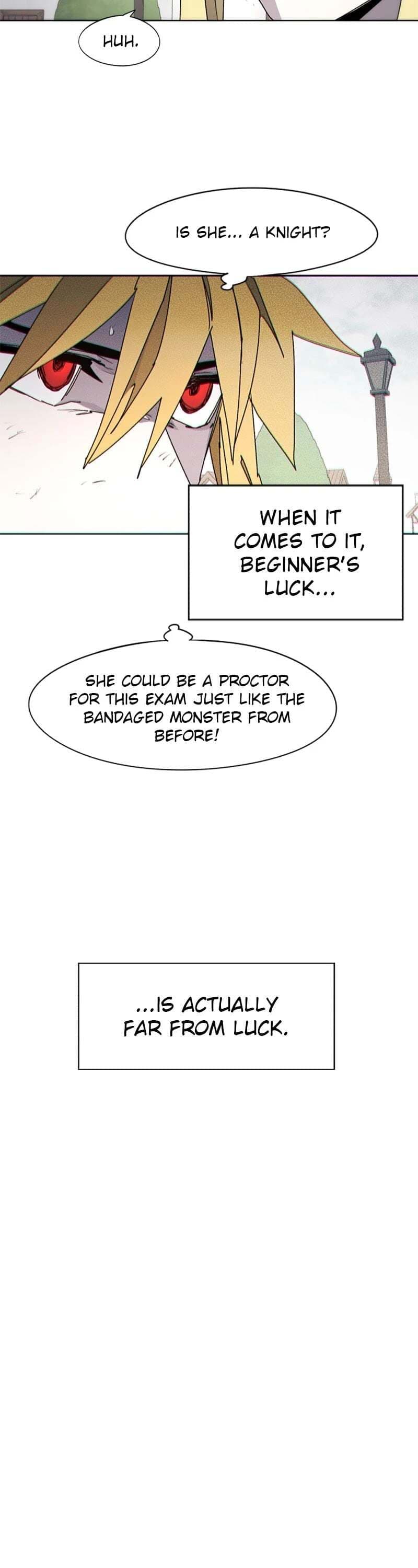 The Ember Knight chapter 49, page 28