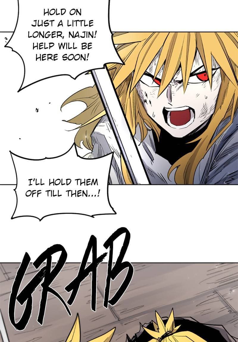 The Ember Knight chapter 4, page 10