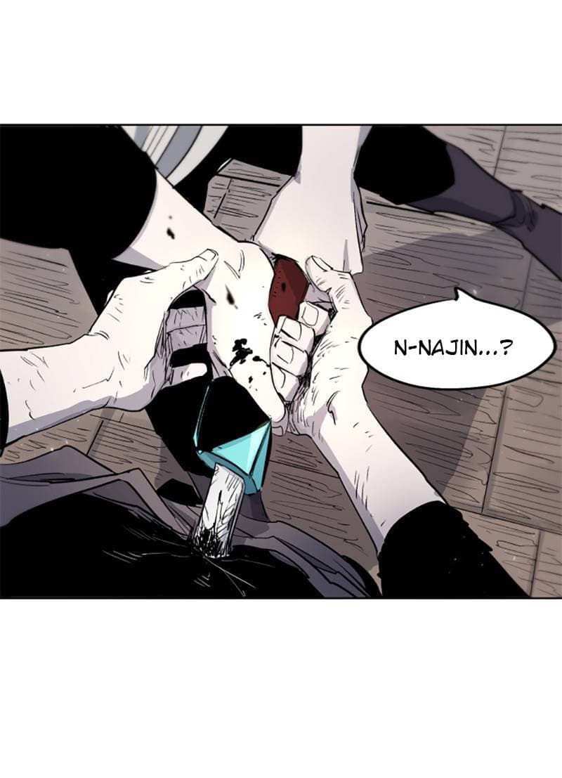 The Ember Knight chapter 4, page 20