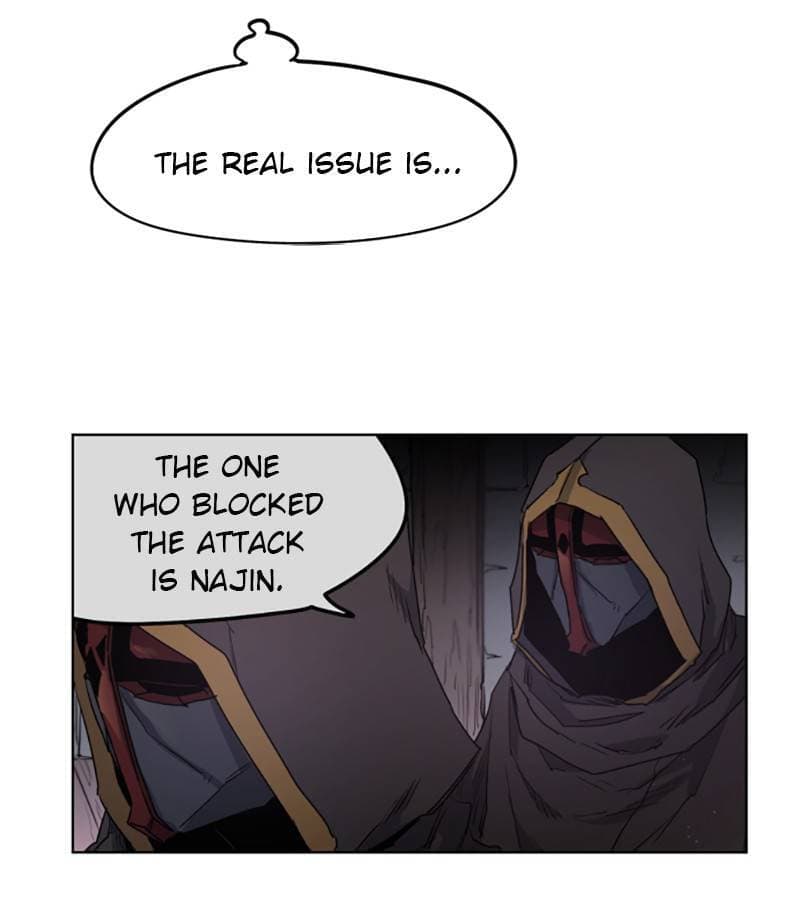 The Ember Knight chapter 4, page 62