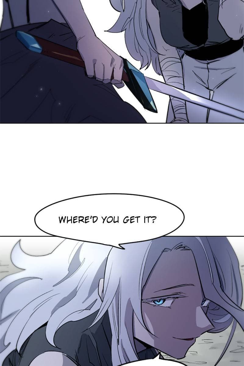 The Ember Knight chapter 4, page 76