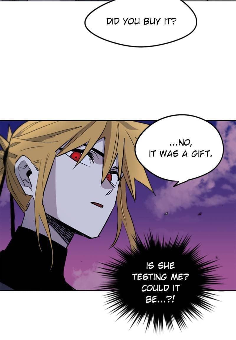 The Ember Knight chapter 4, page 77