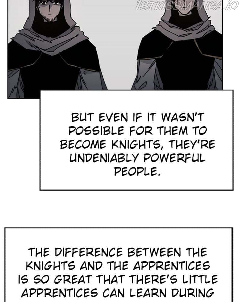 The Ember Knight chapter 50, page 3