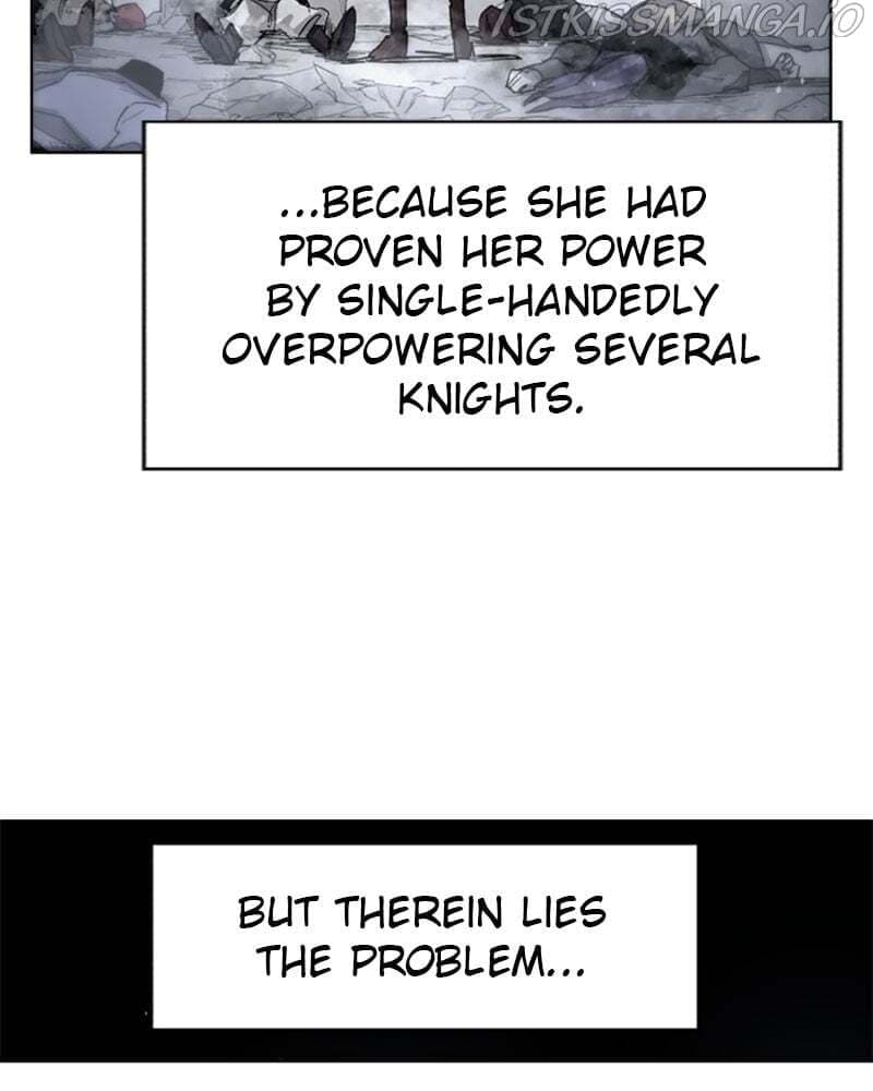 The Ember Knight chapter 50, page 9