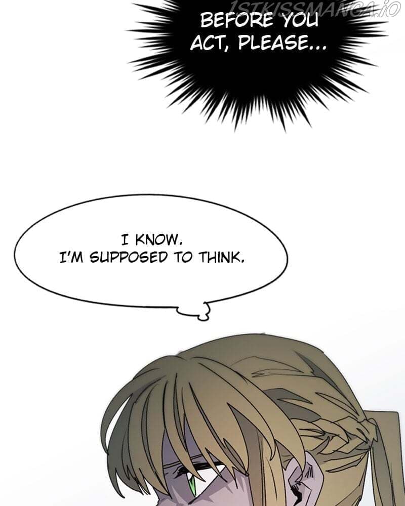 The Ember Knight chapter 50, page 14