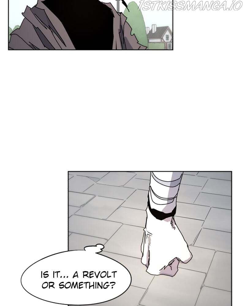 The Ember Knight chapter 50, page 17