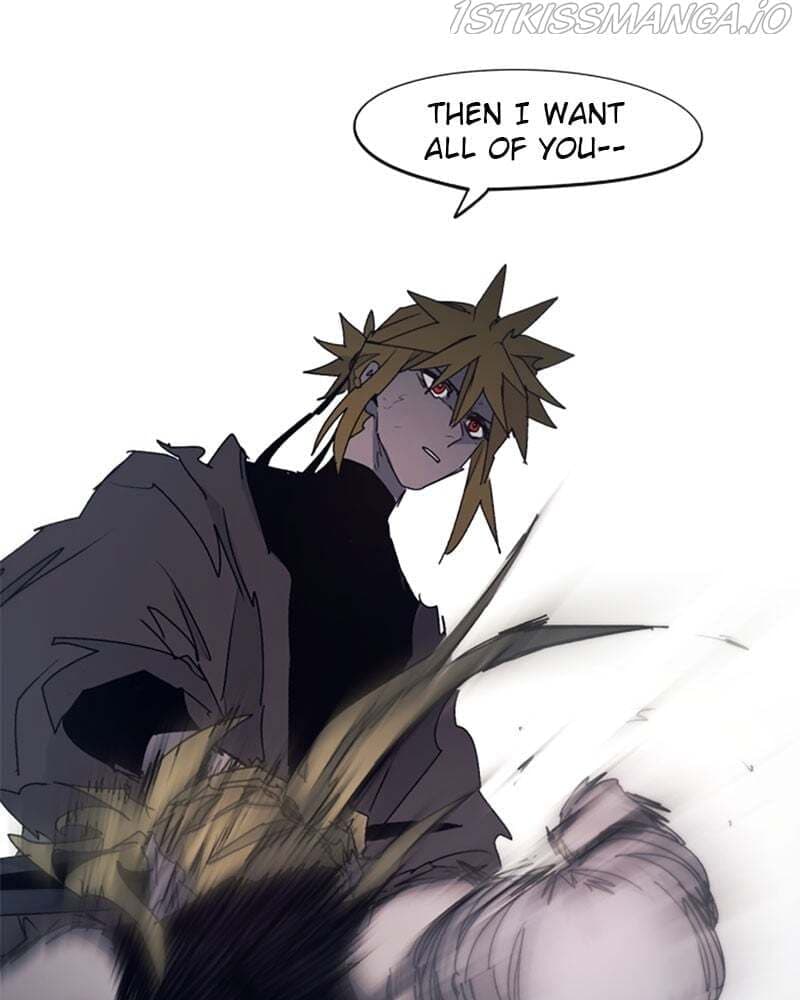 The Ember Knight chapter 50, page 40