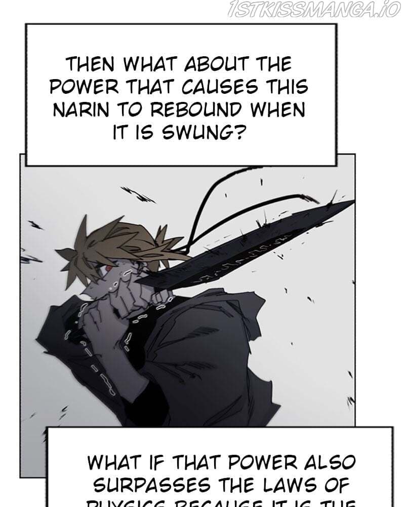 The Ember Knight chapter 50, page 61