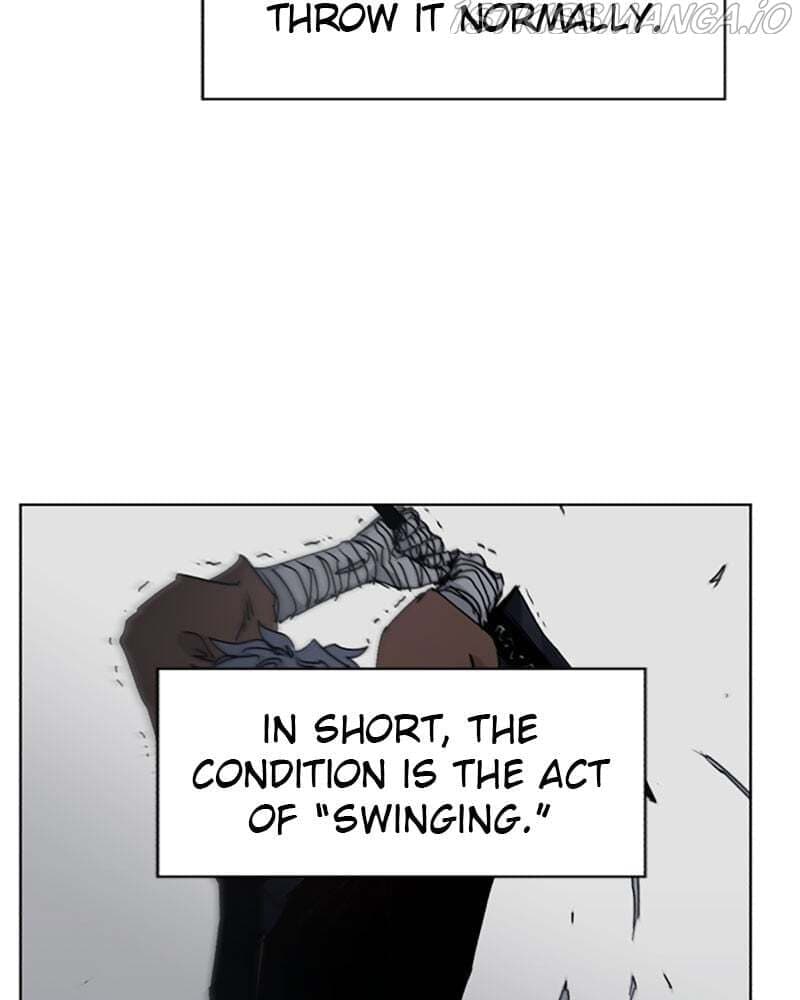 The Ember Knight chapter 50, page 64