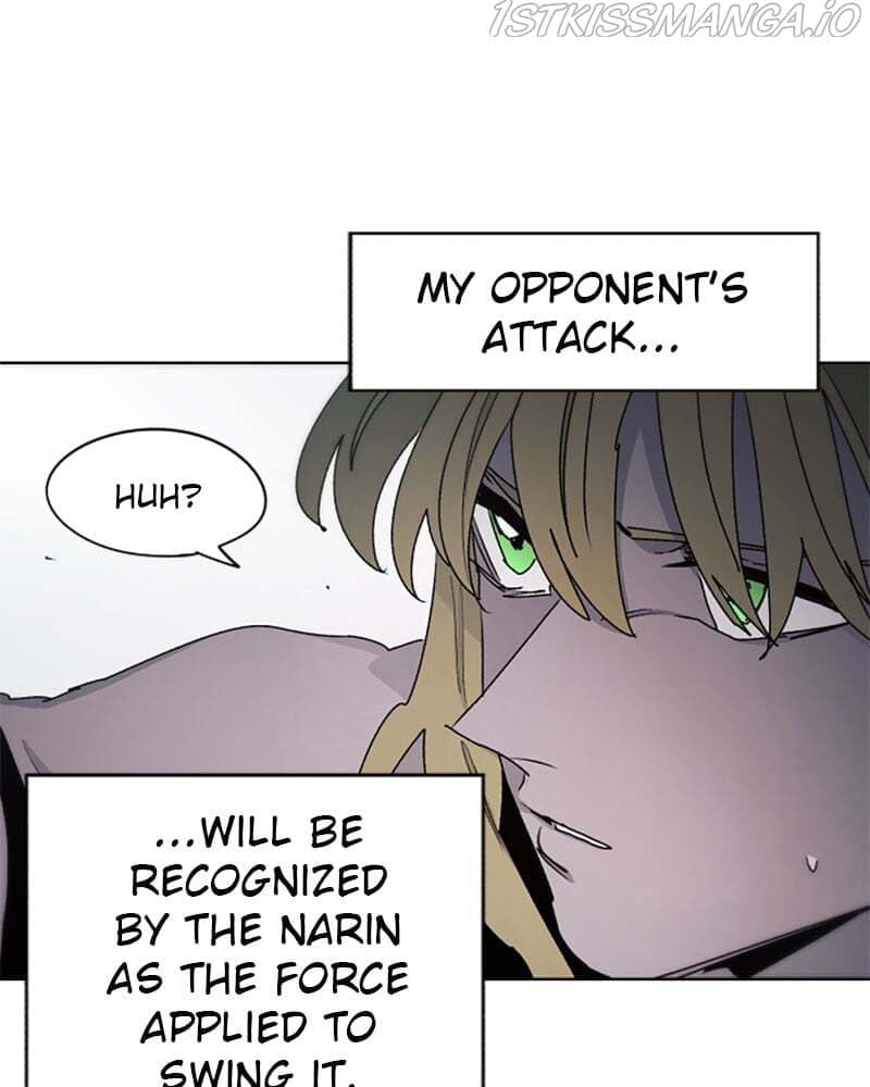 The Ember Knight chapter 50, page 71