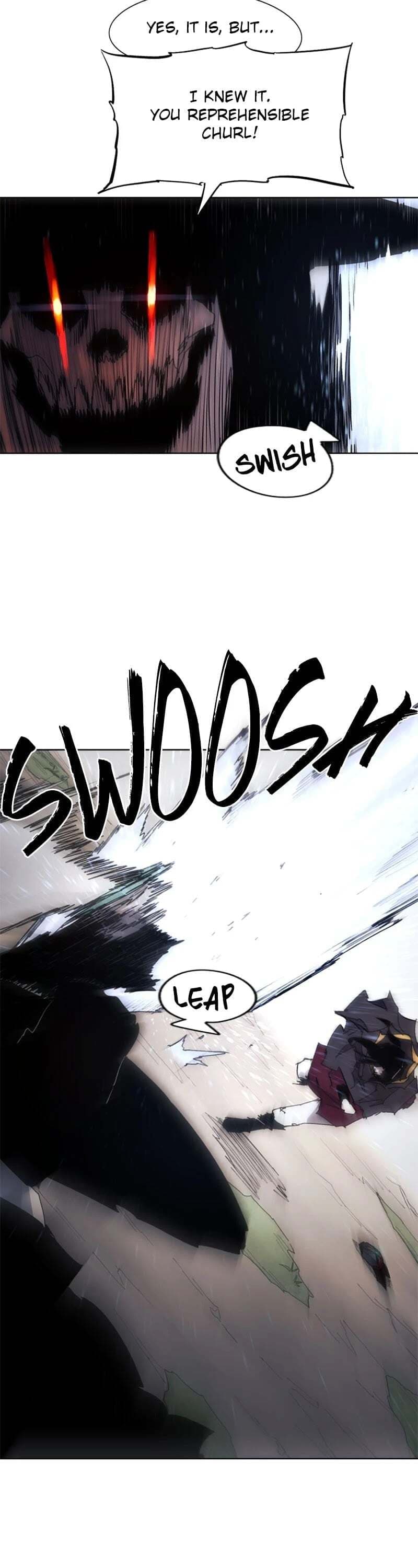 The Ember Knight chapter 51, page 5