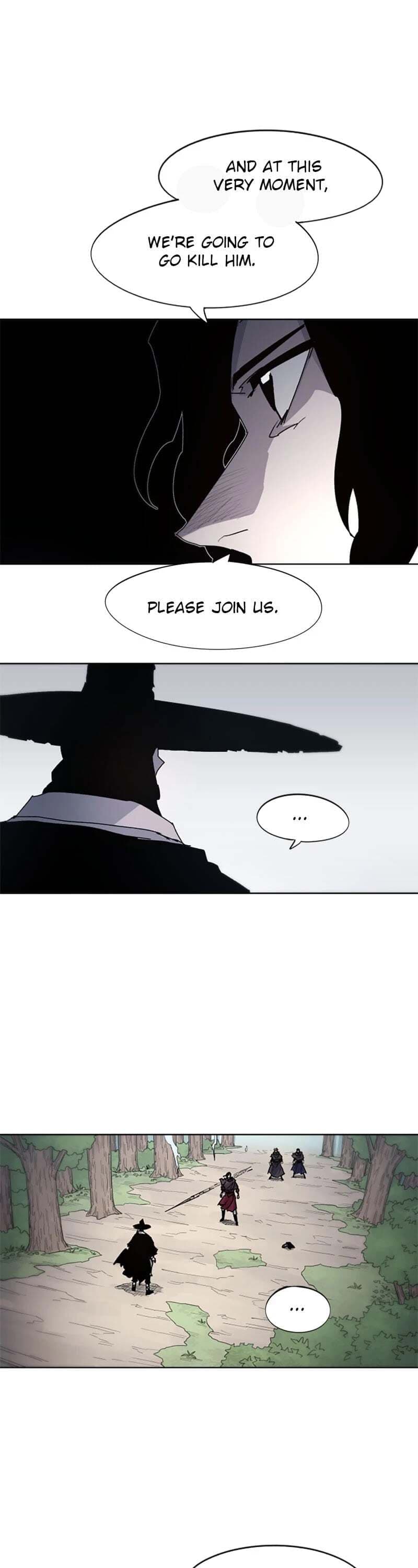 The Ember Knight chapter 51, page 9