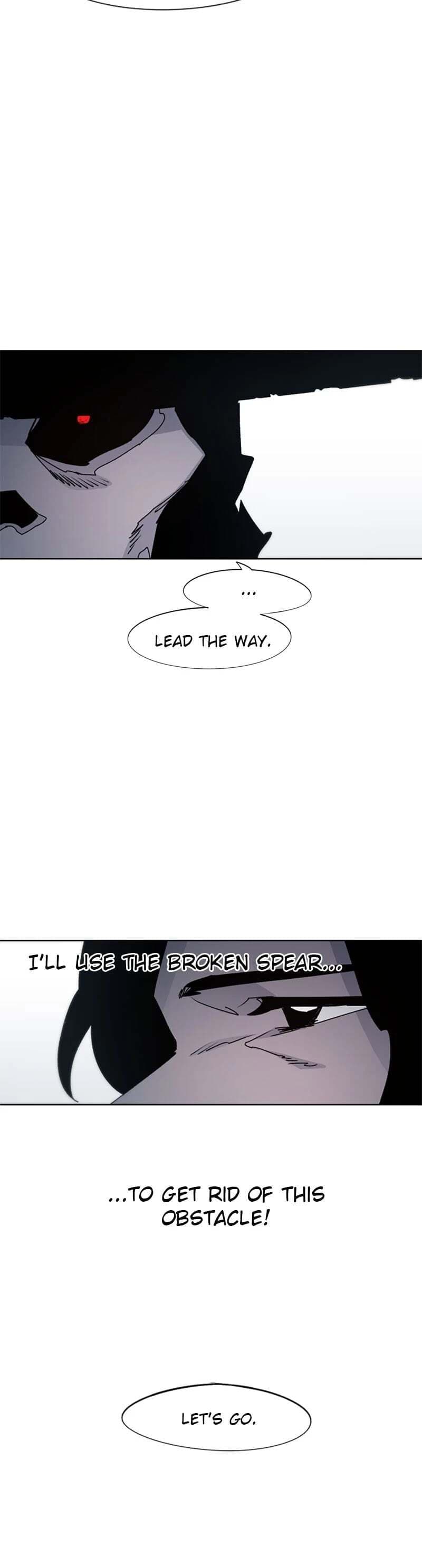 The Ember Knight chapter 51, page 11