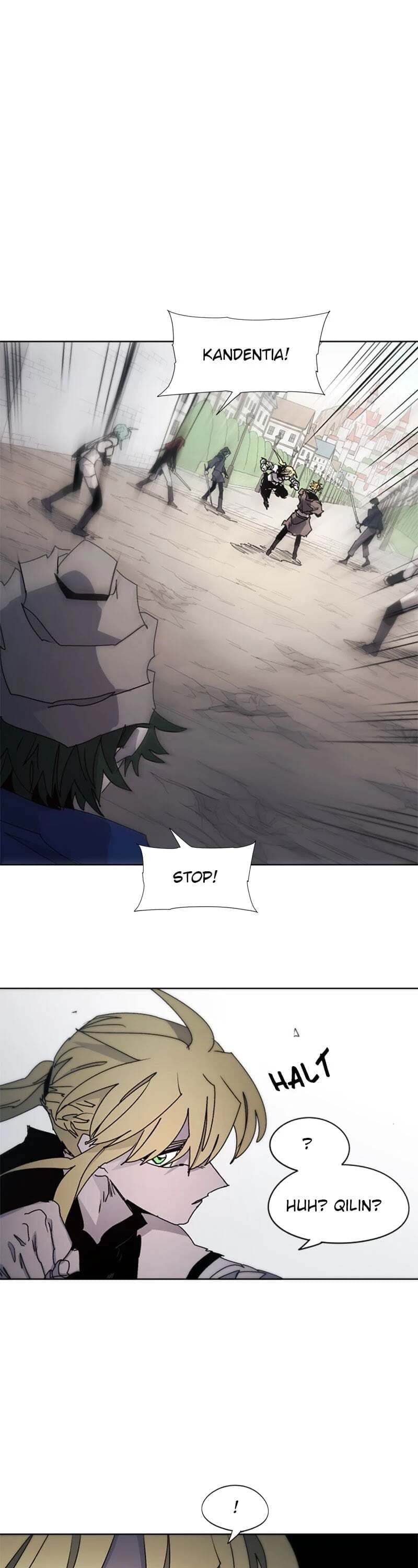 The Ember Knight chapter 51, page 16
