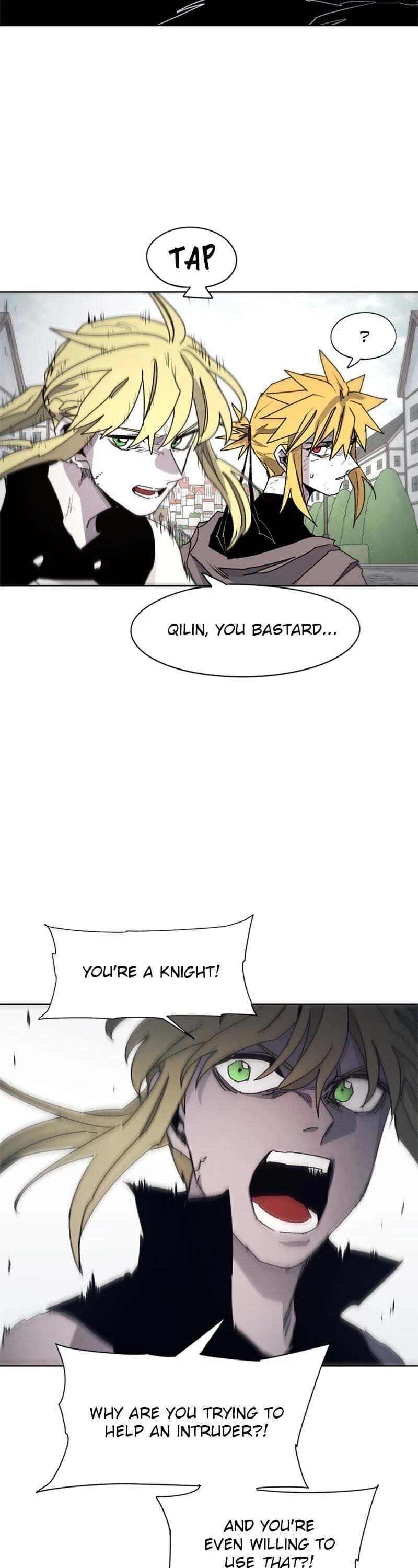 The Ember Knight chapter 51, page 18