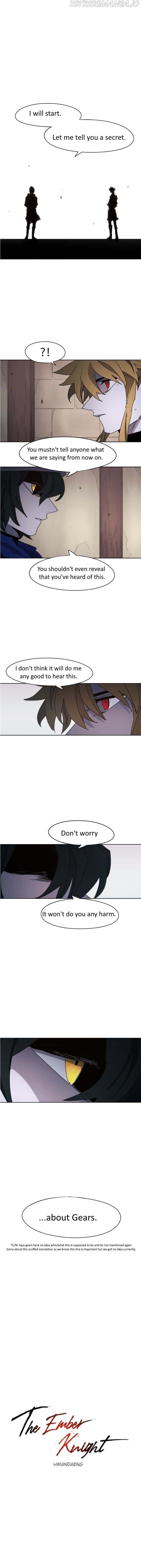 The Ember Knight chapter 53, page 3