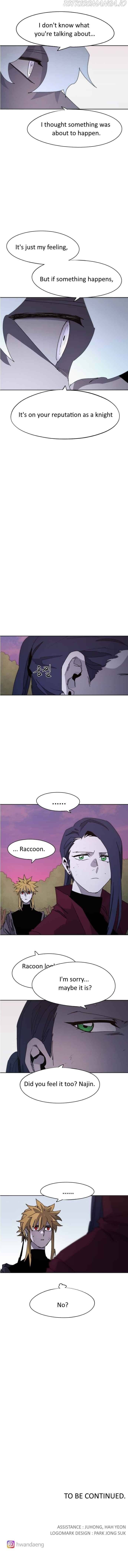 The Ember Knight chapter 54, page 10