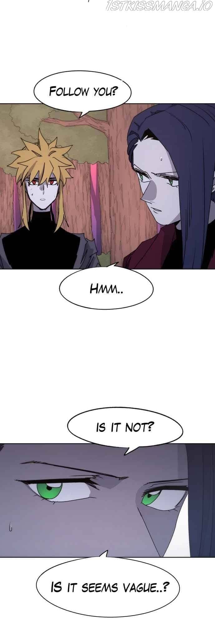 The Ember Knight chapter 55, page 2