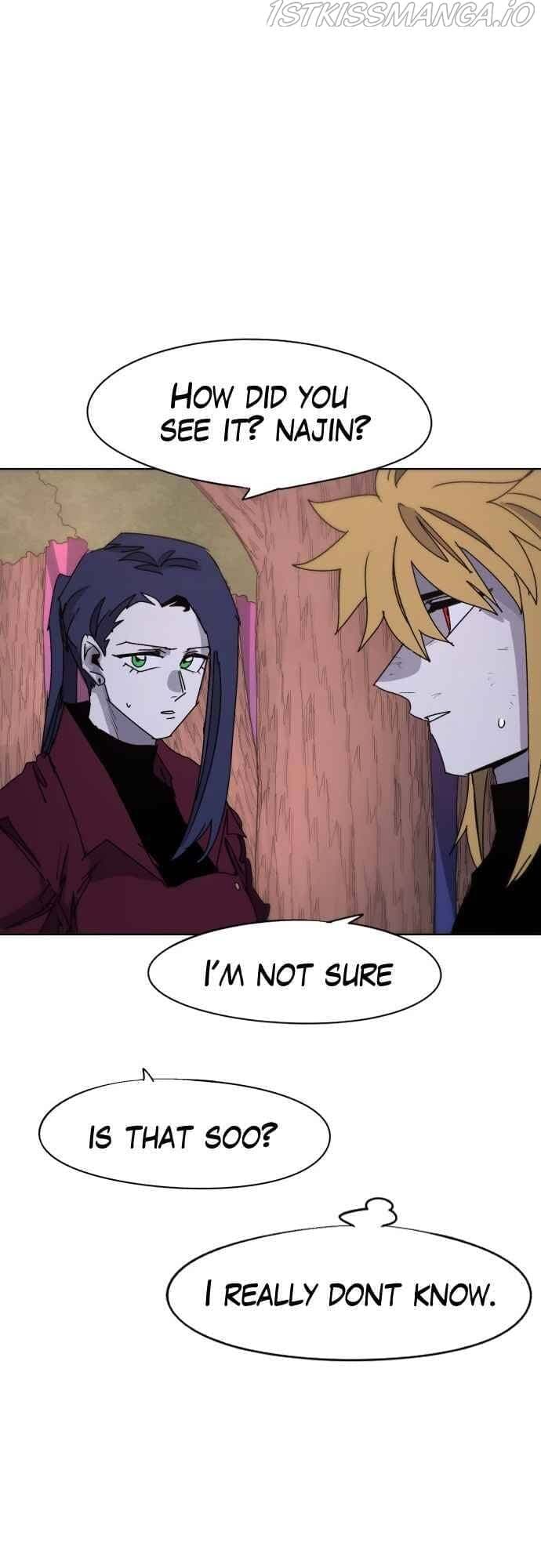The Ember Knight chapter 55, page 3