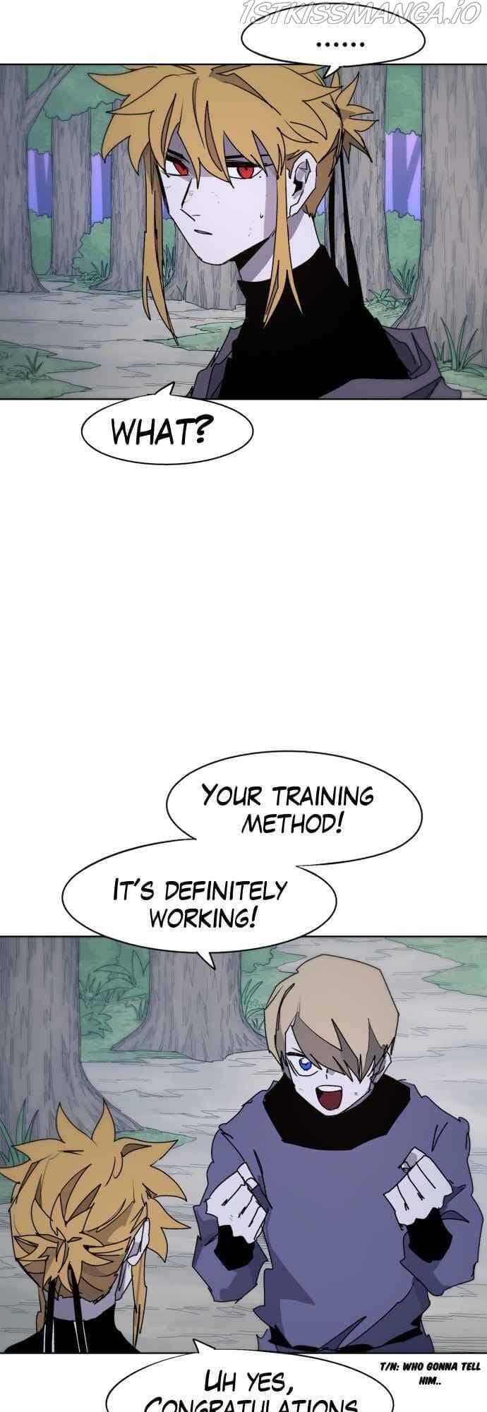 The Ember Knight chapter 55, page 11