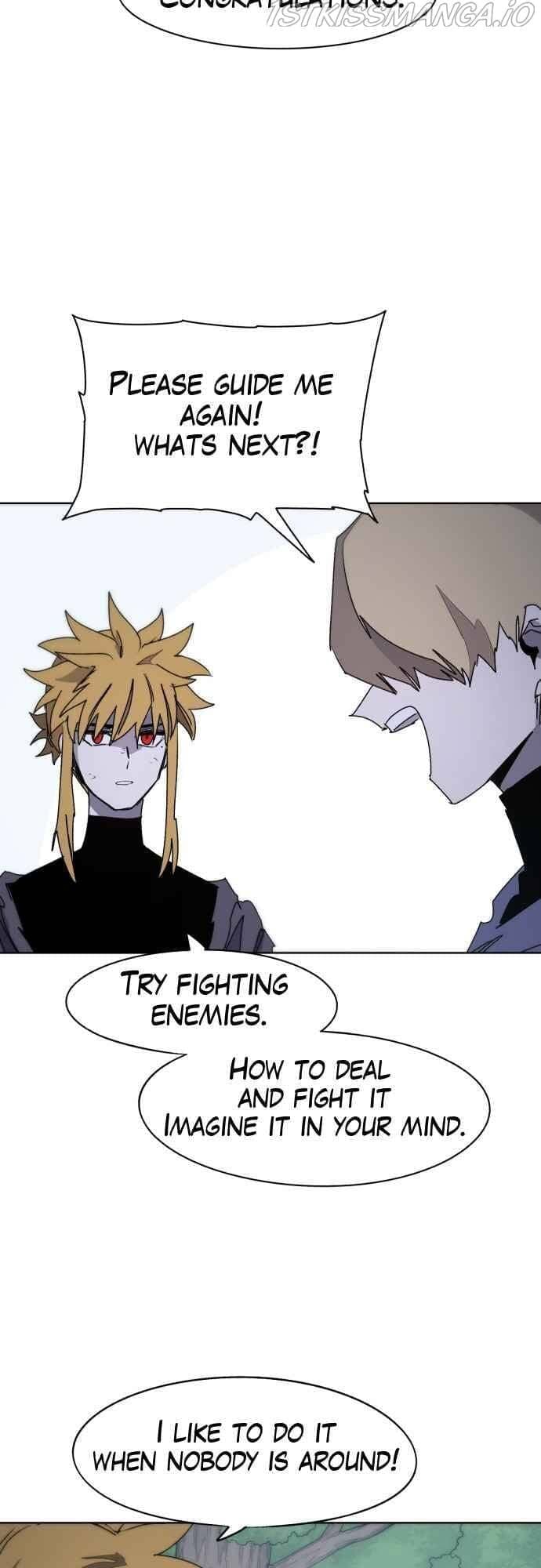 The Ember Knight chapter 55, page 12