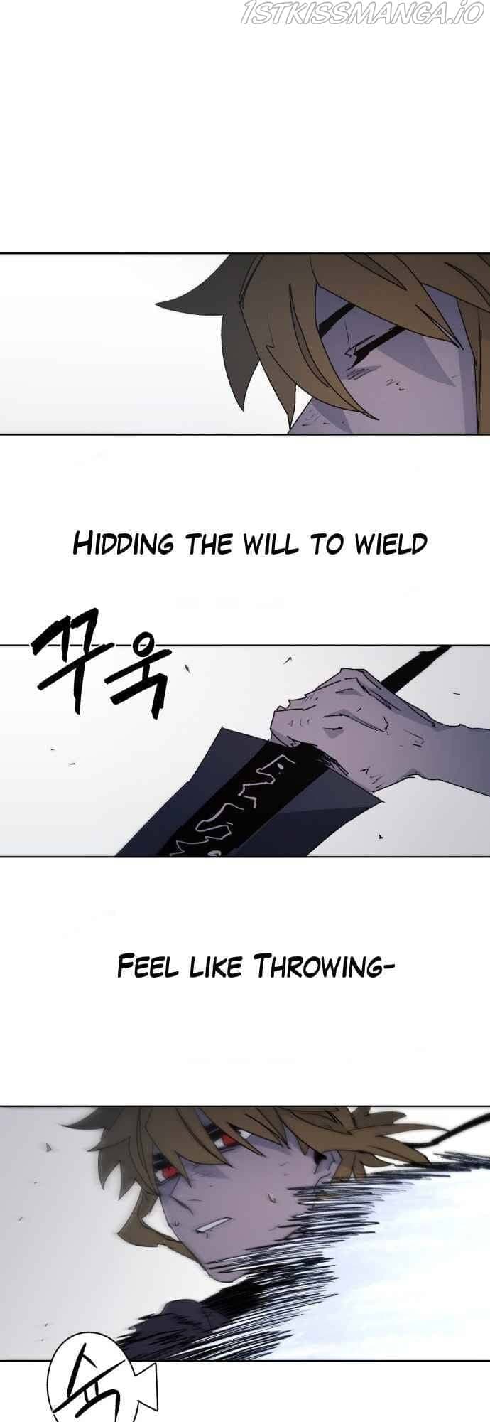The Ember Knight chapter 55, page 19