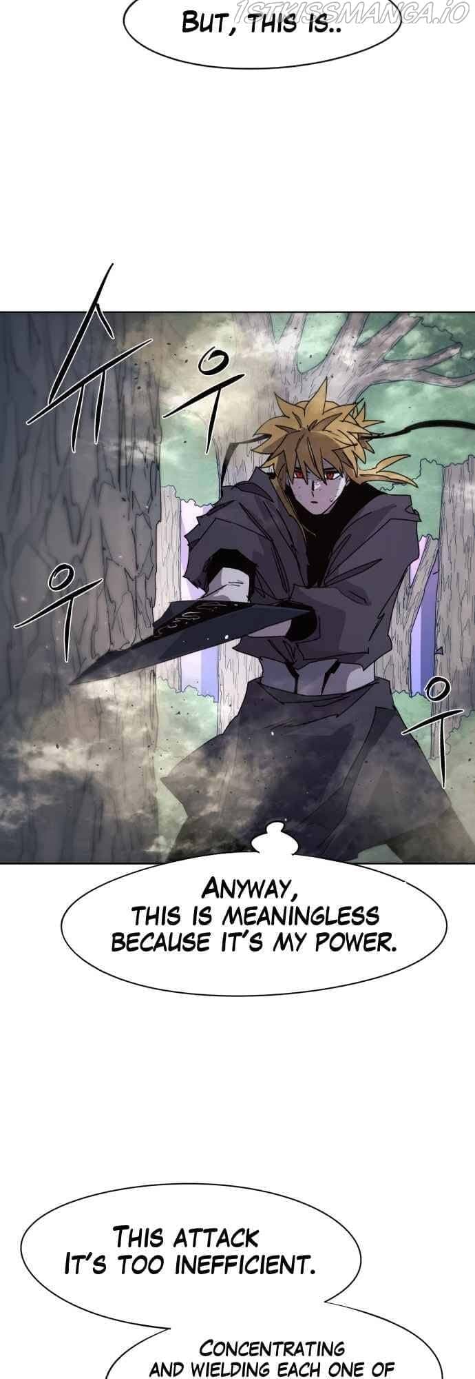 The Ember Knight chapter 55, page 21