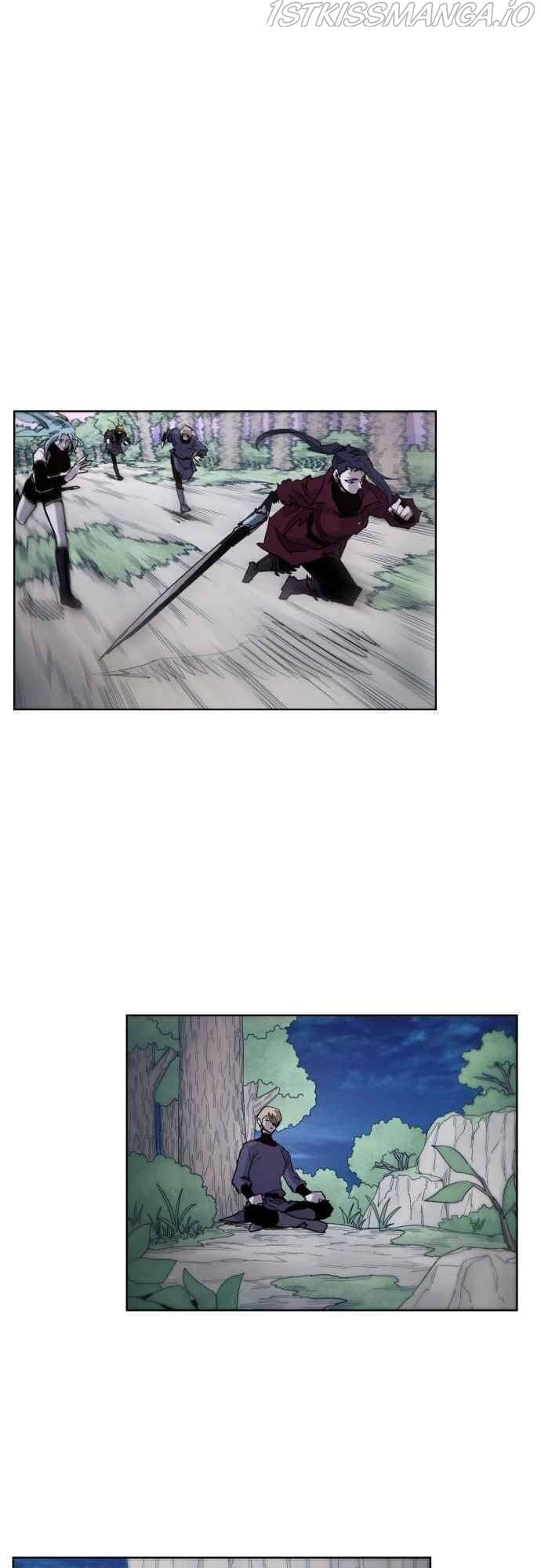 The Ember Knight chapter 55, page 23